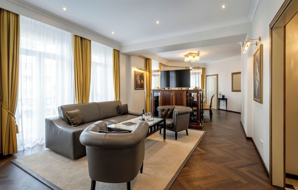 afbeelding van Ontdek de Stad Arrangement