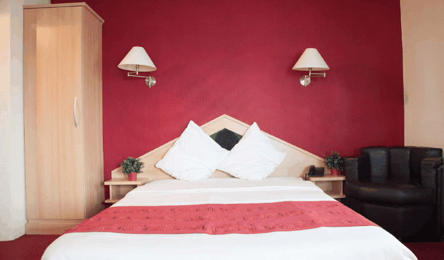 Kamer