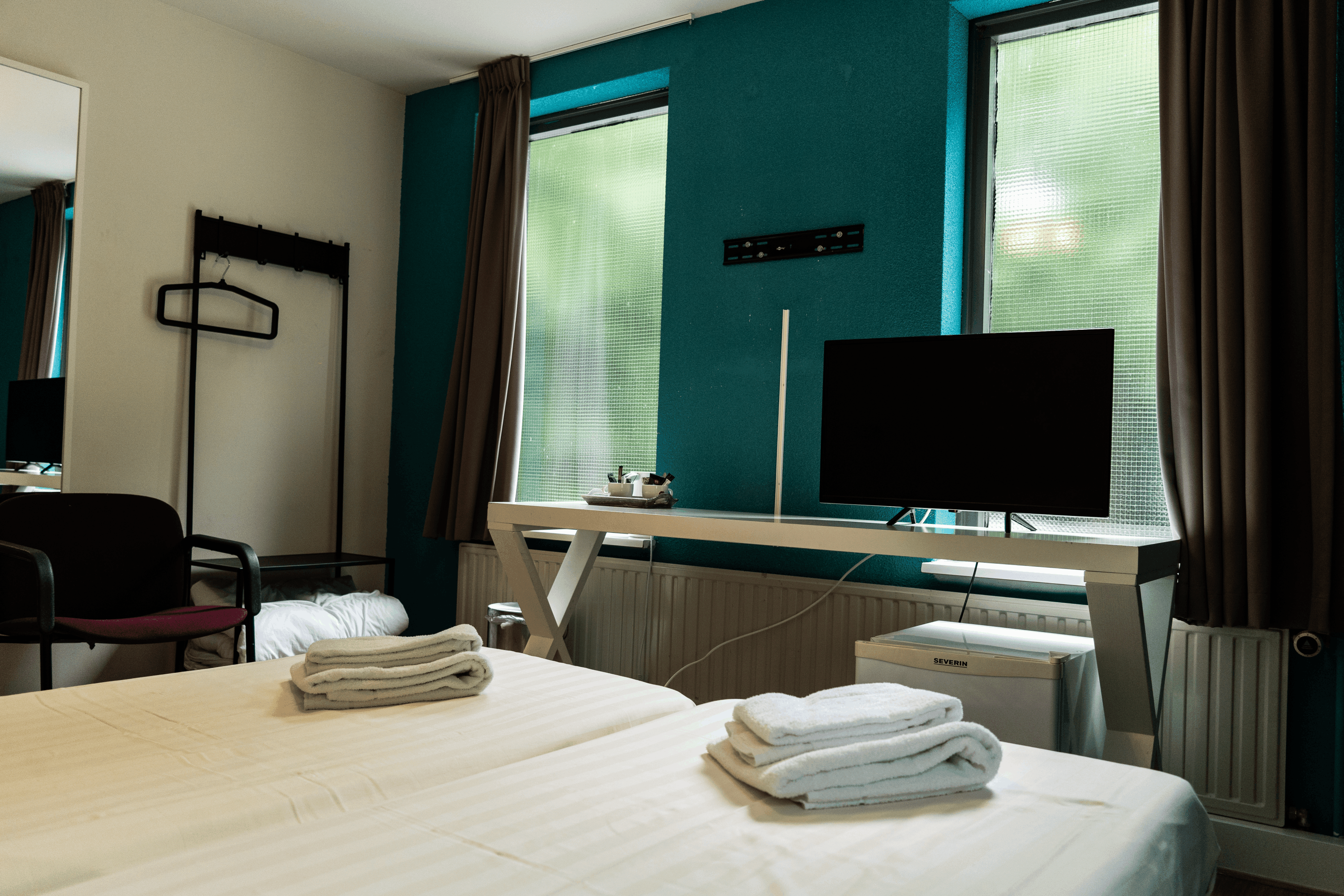 Kamer