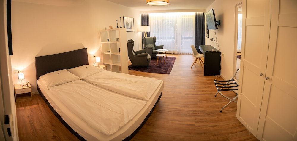 afbeelding van Comfort tweepersoonskamer