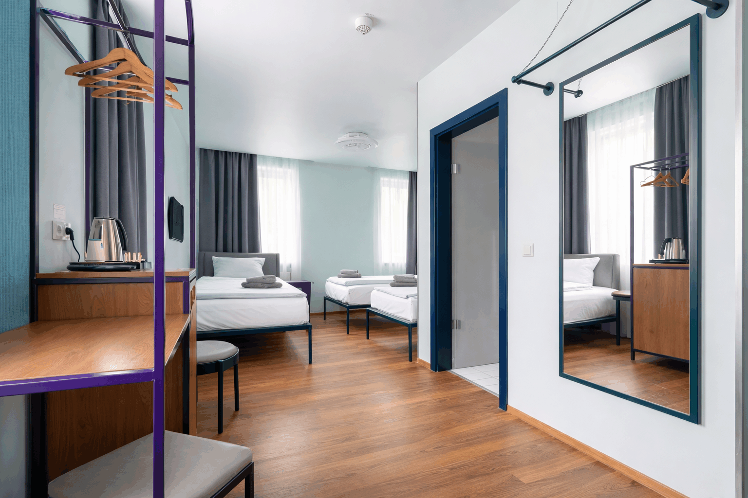 Kamer