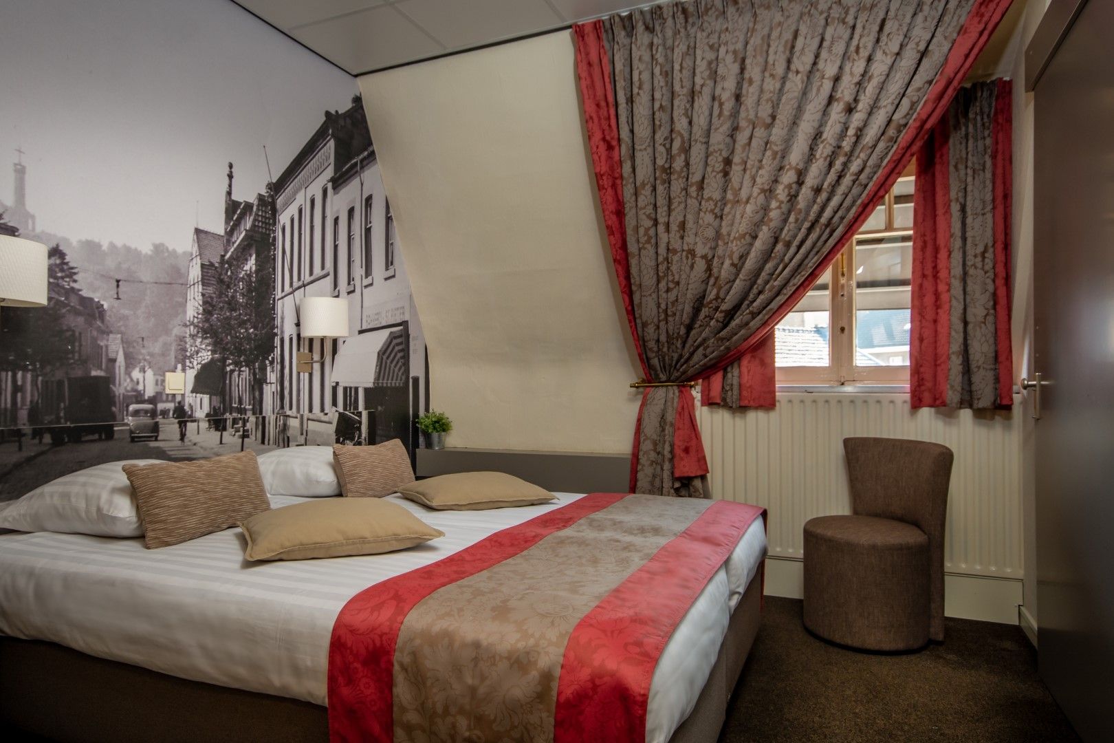 Kamer