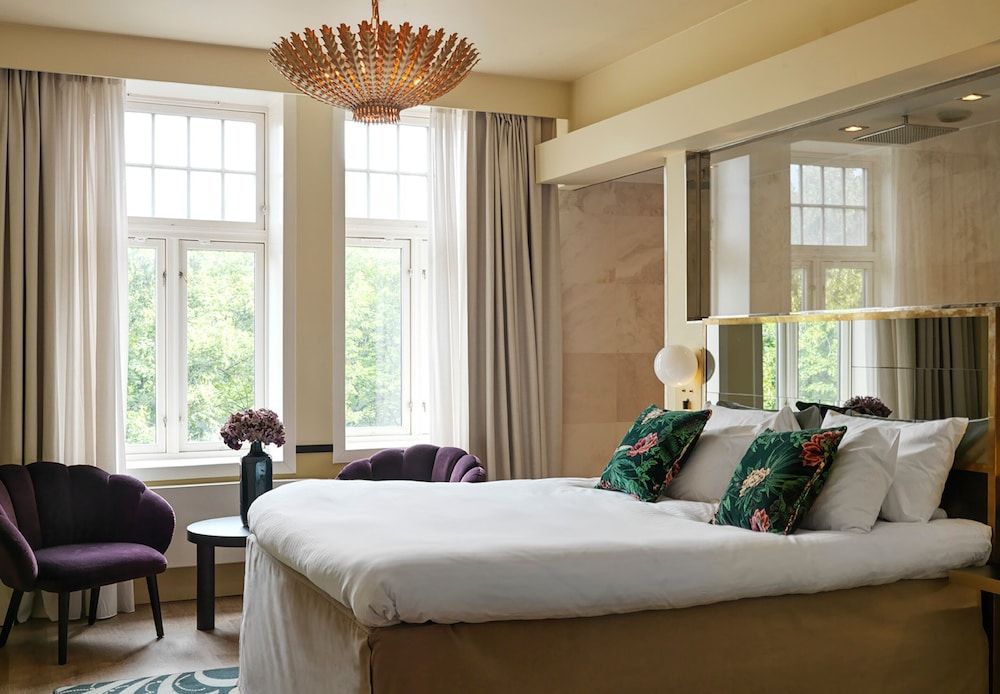 afbeelding van Superior kamer
