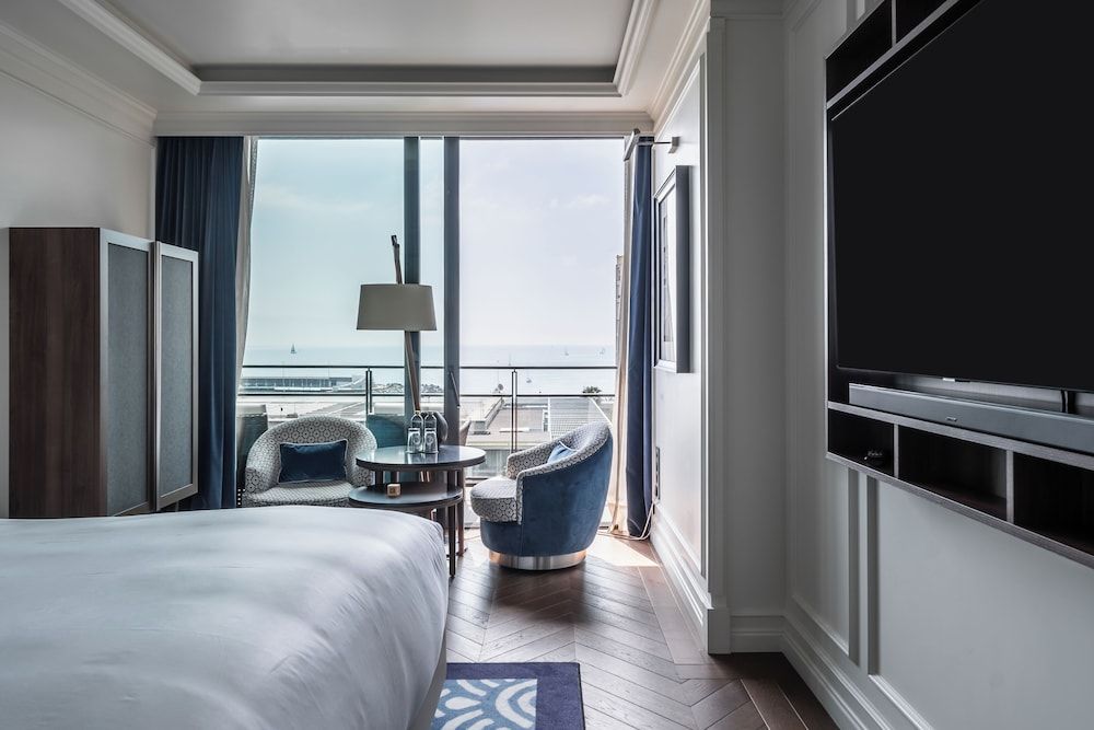 afbeelding van Ontdek de Stad Arrangement