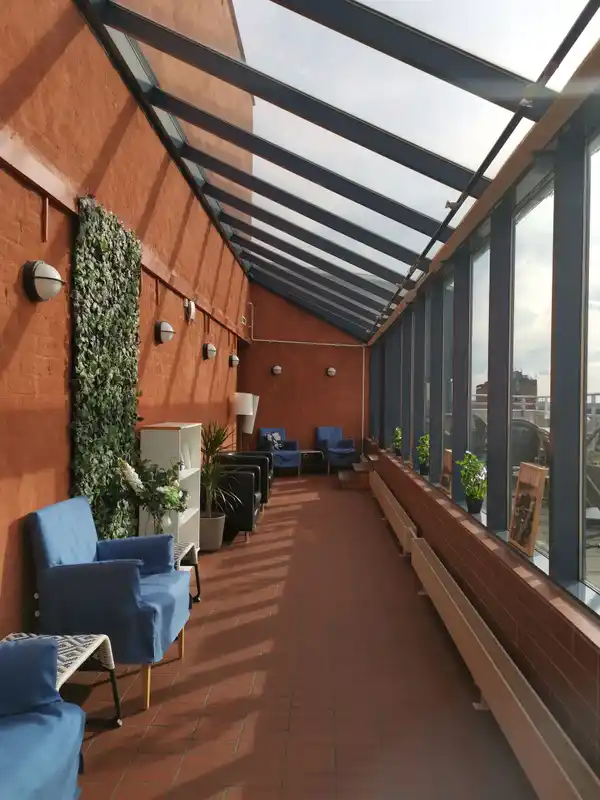 2Home Hotel Apartments - Voordeel Special - FACILITIES