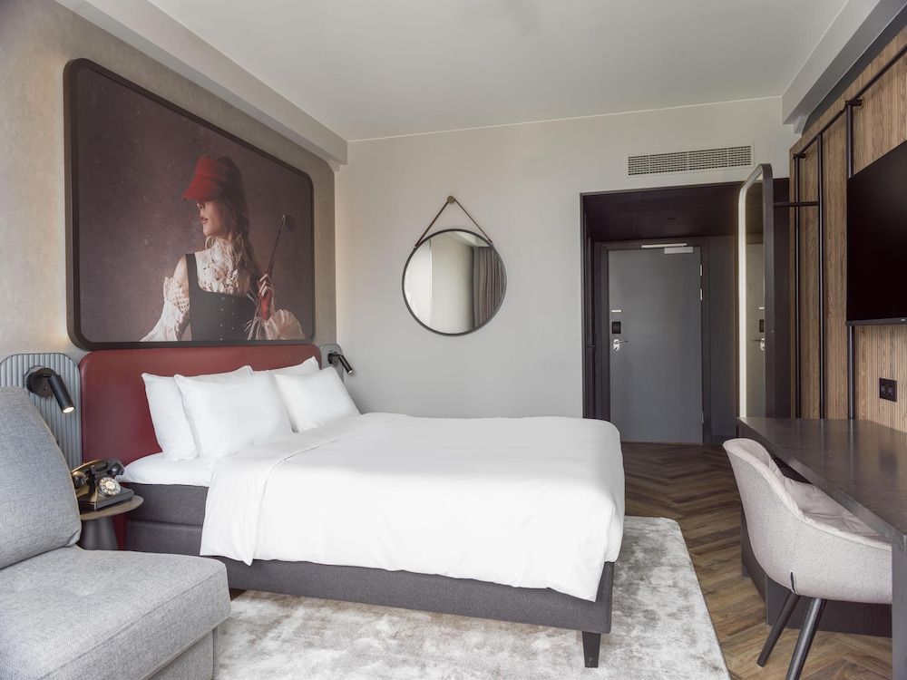 afbeelding van Superior kamer (Net Zero)