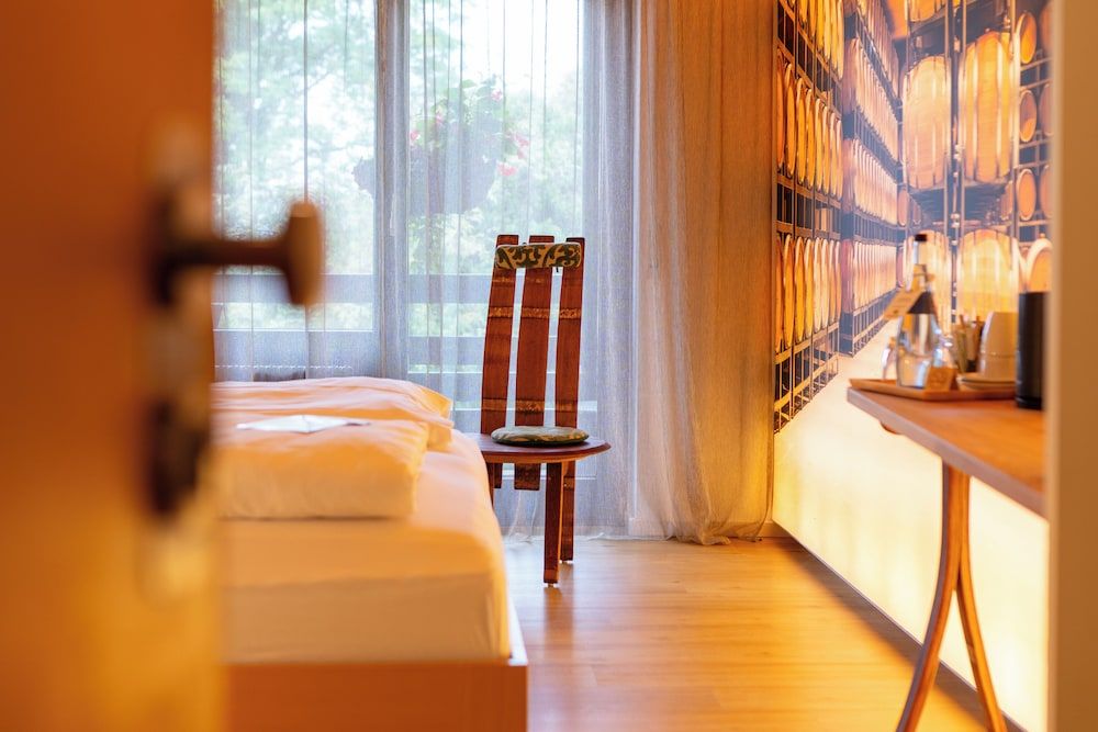 afbeelding van Spa Resort Arrangement