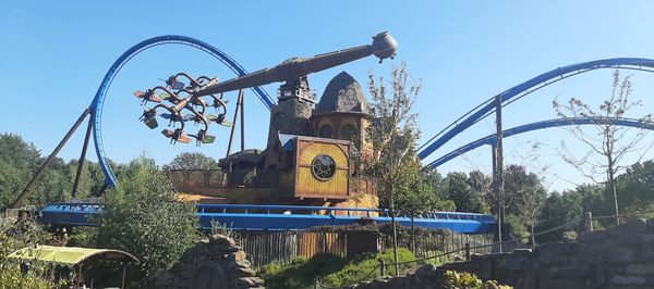 Hotels nabij Toverland