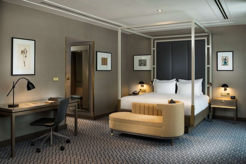 afbeelding van Spa Resort Arrangement