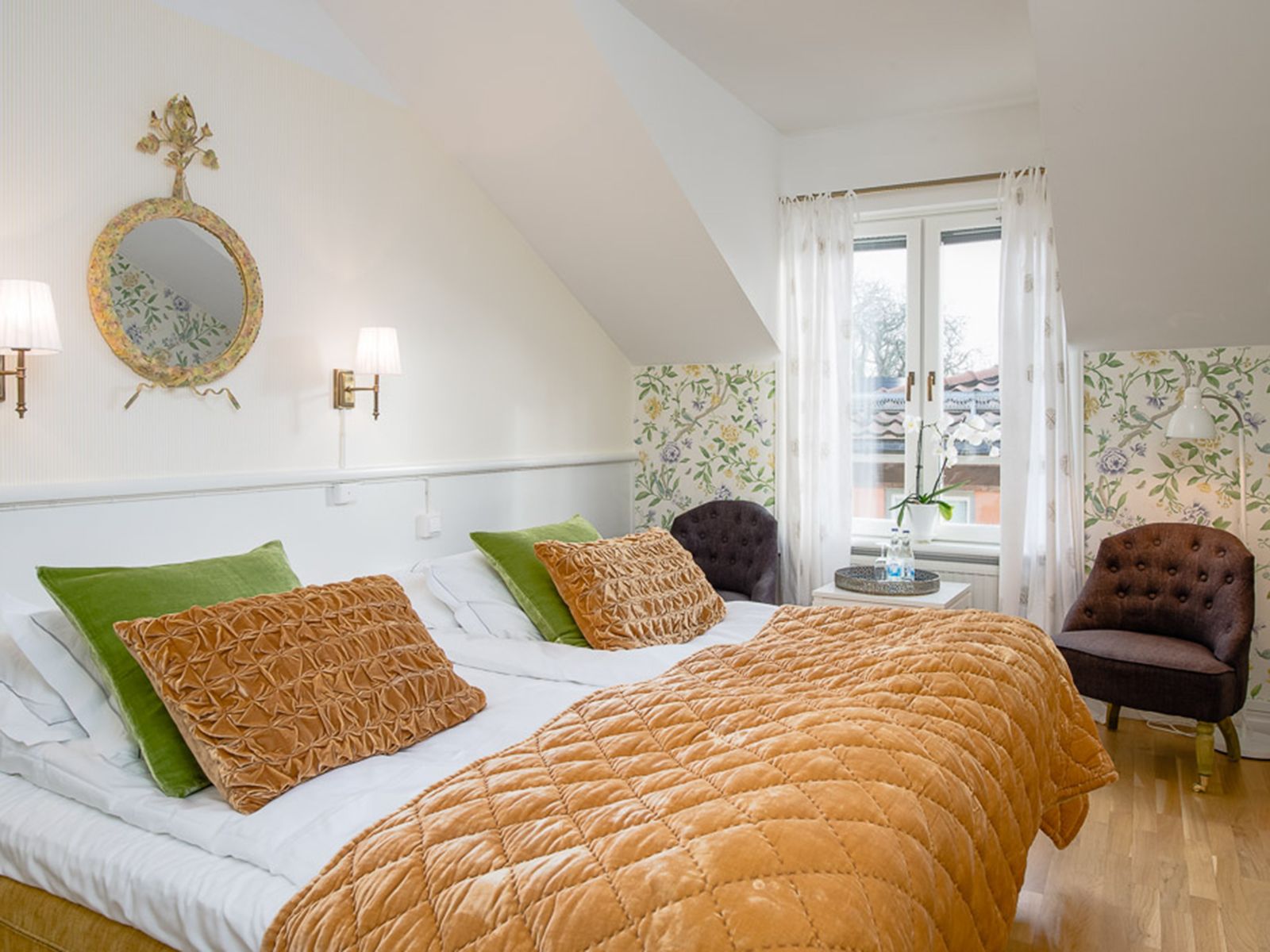 Kamer