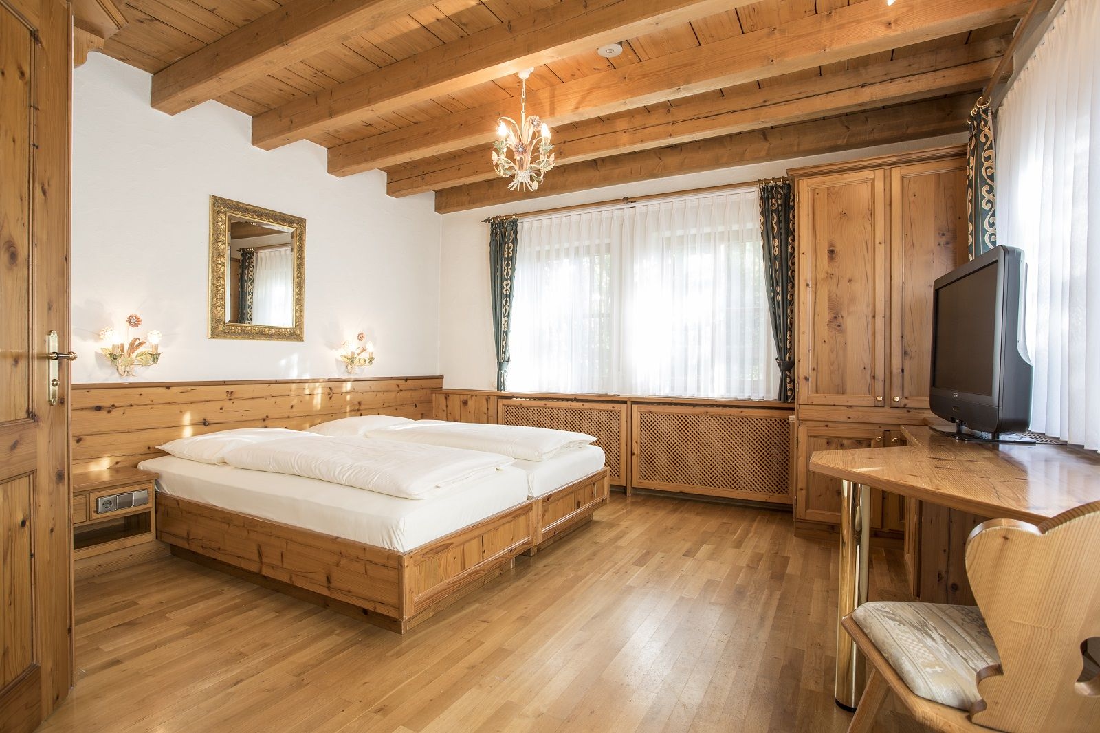 Kamer