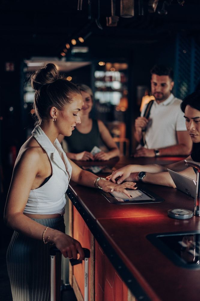 Ruby Rosi Hotel Munich in München - de beste aanbiedingen!