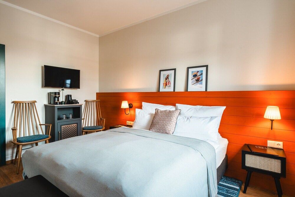 afbeelding van Spa Resort Arrangement