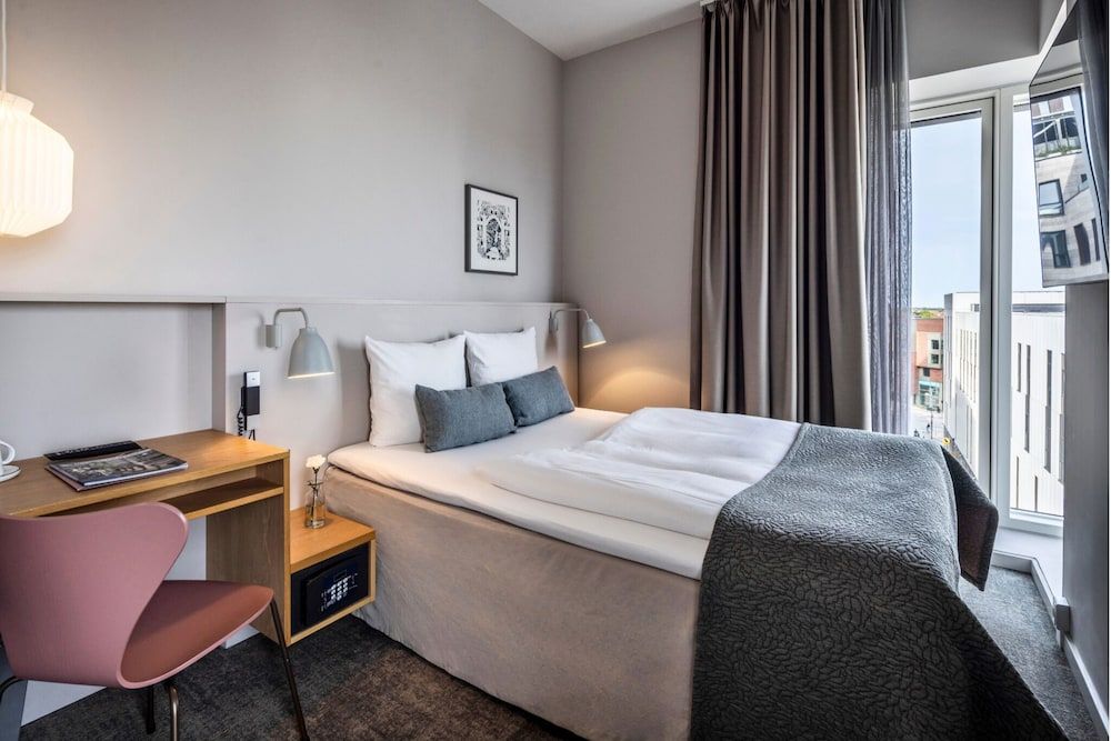afbeelding van Ontdek de Stad Arrangement