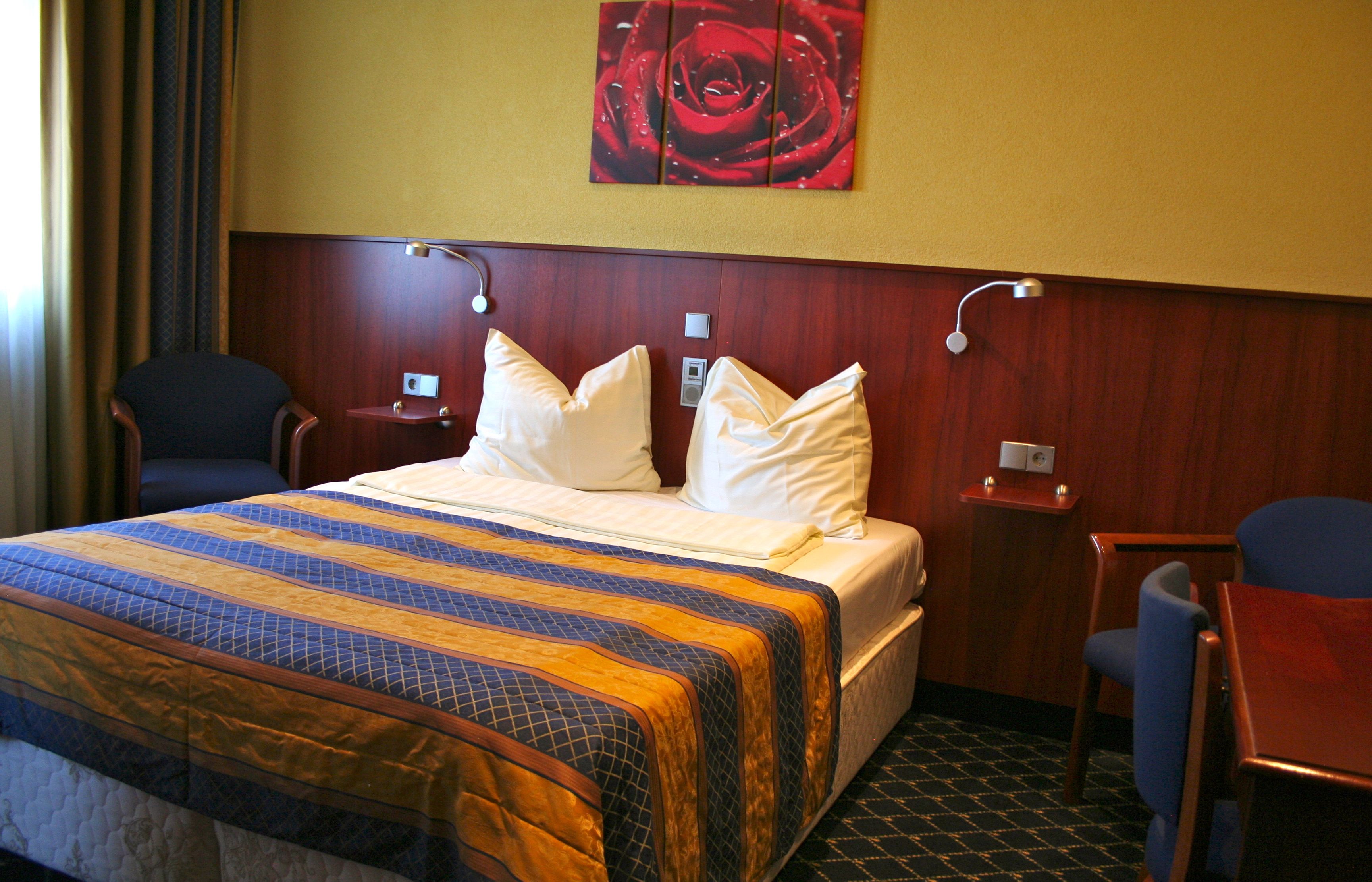 afbeelding van Rondvaarten & boottochten Arrangement