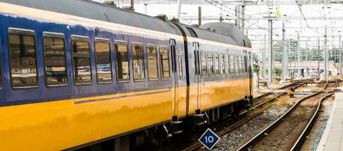Hotels nabij Utrecht Centraal Station