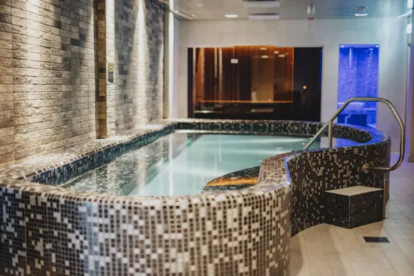 Söderköpings Brunn - Lente Sale - WELLNESS