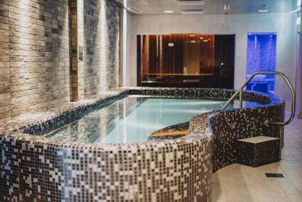 Söderköpings Brunn - Winter Sale - WELLNESS