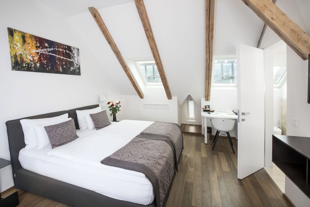 afbeelding van Spa Resort Arrangement