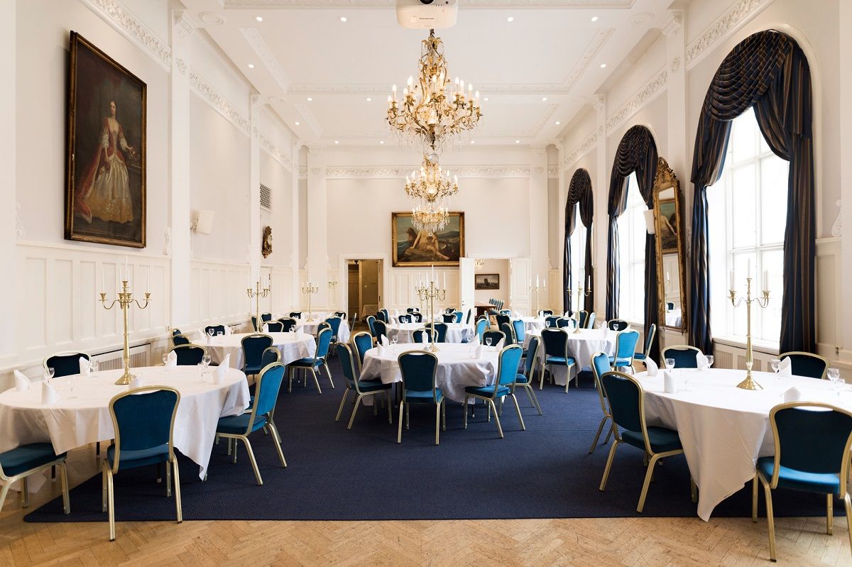 accommodatie