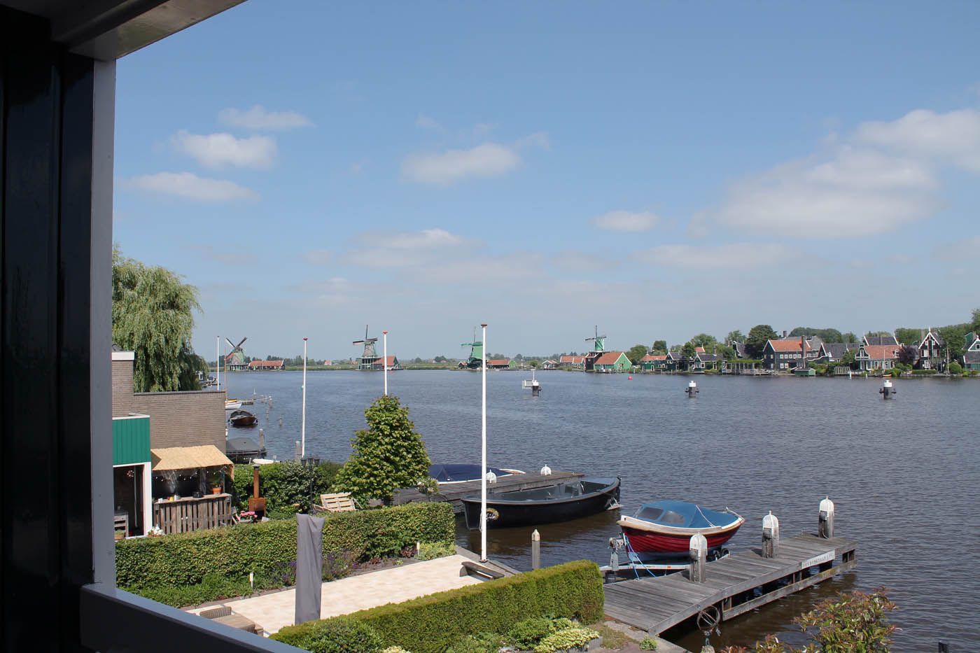 Omgeving