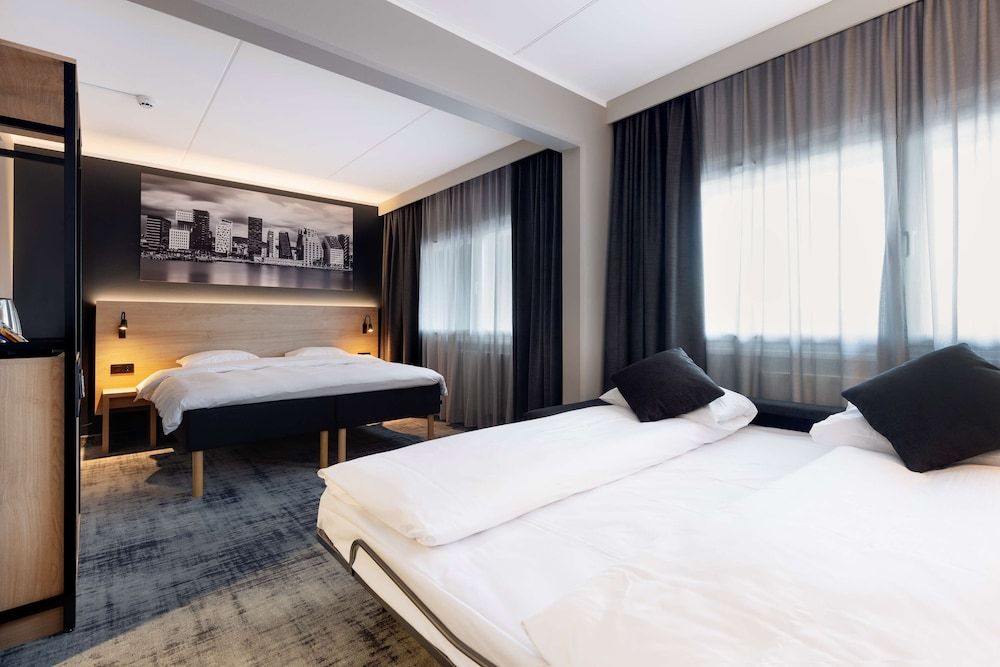 afbeelding van Deluxe kamer (Family)