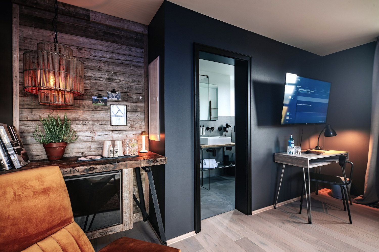 Kamer