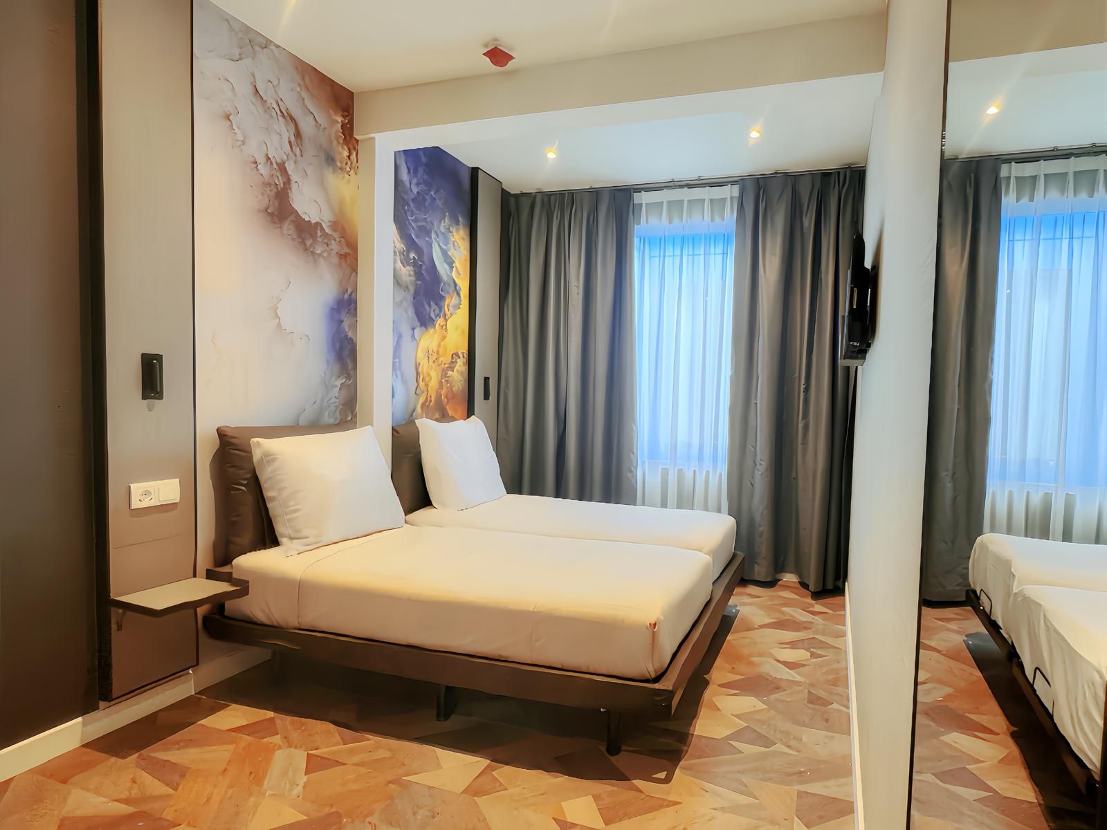 Kamer