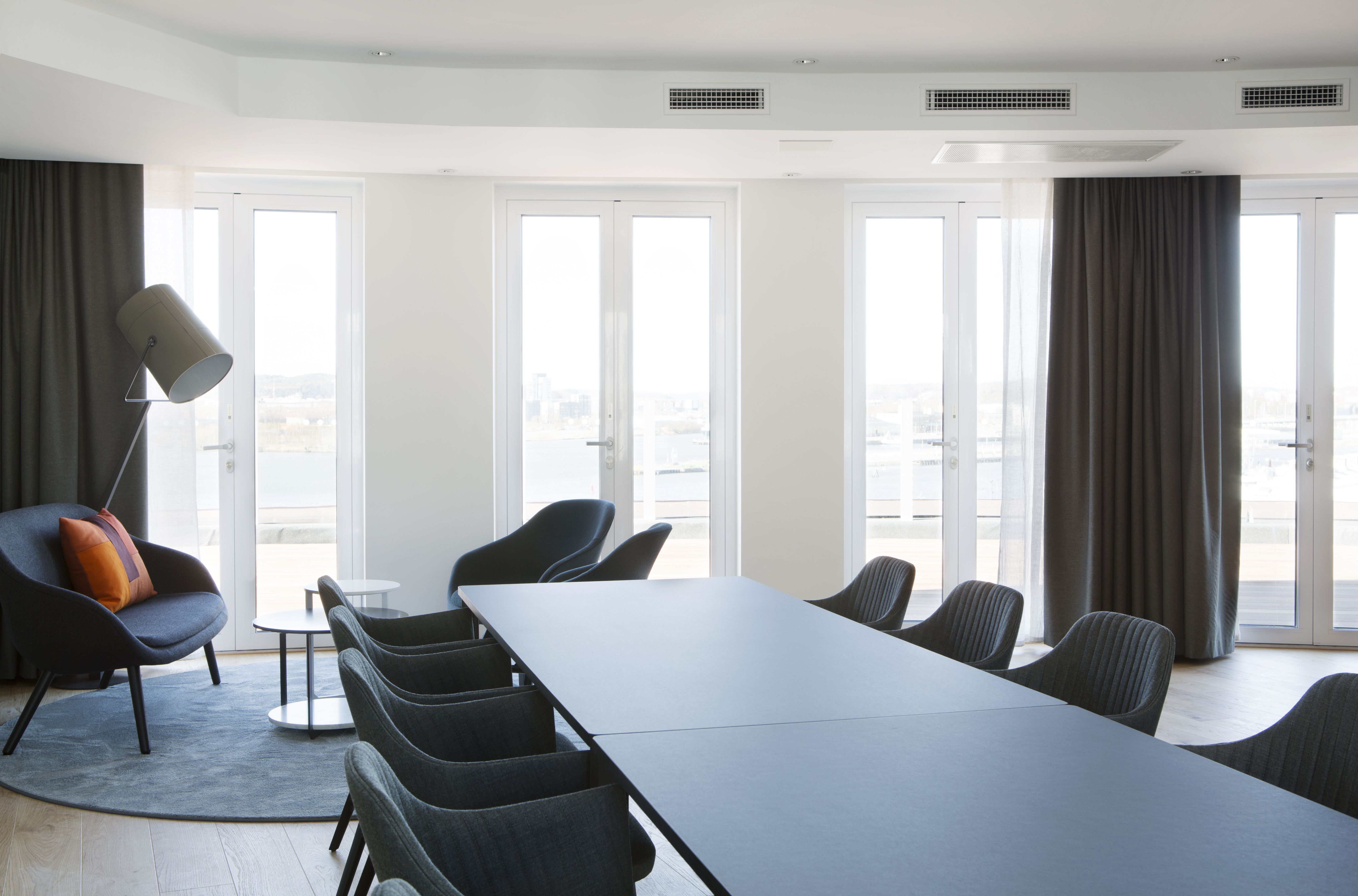 Faciliteiten