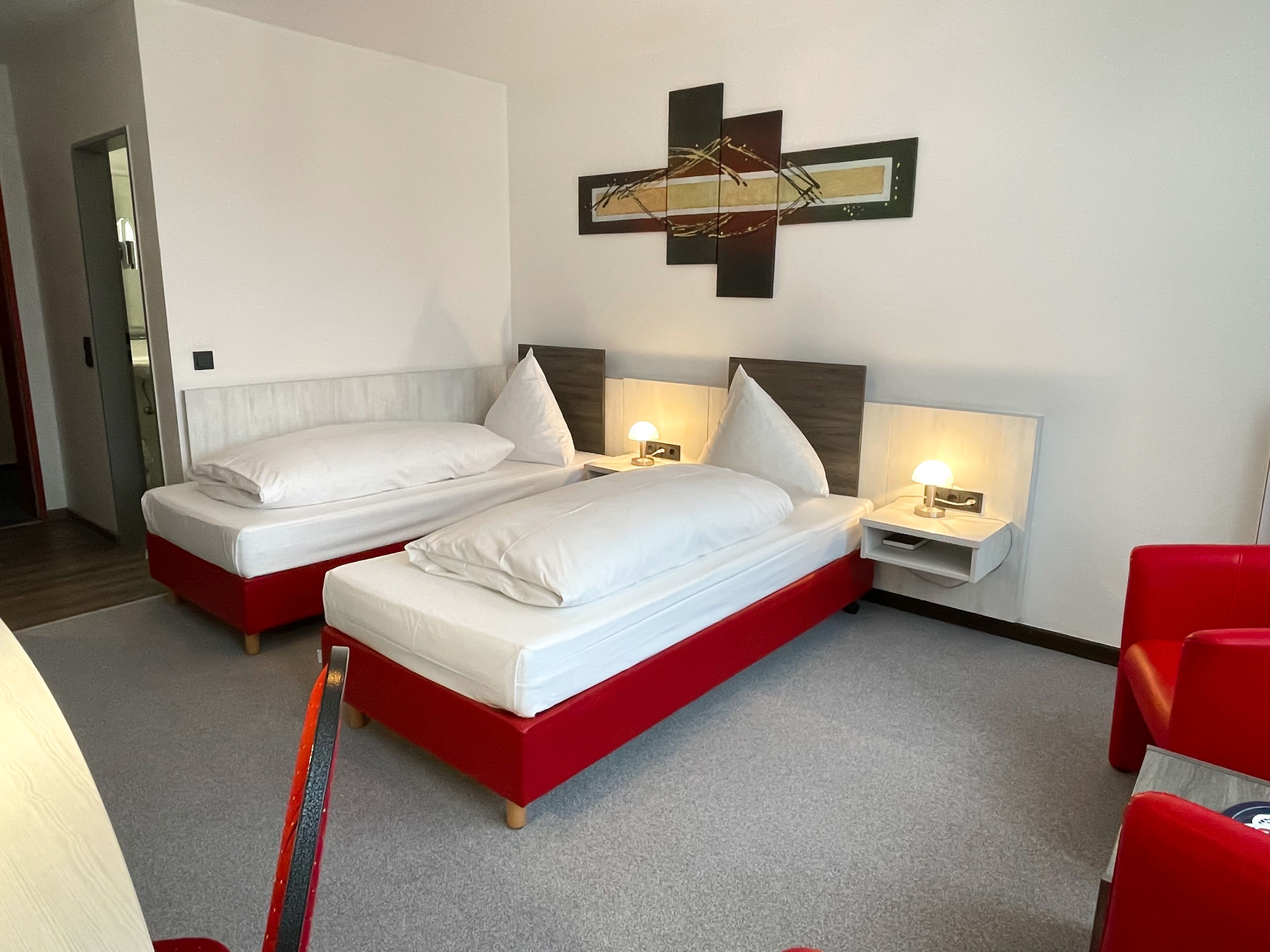 Kamer