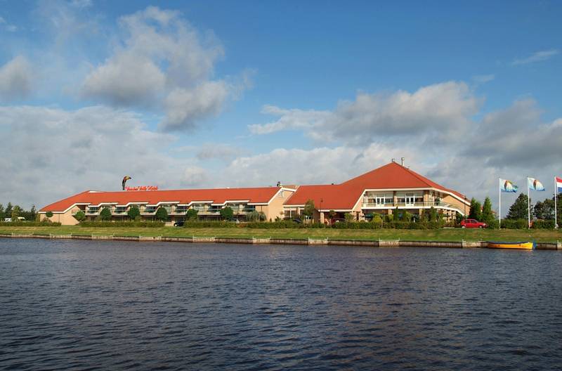 Van De Valk Emmeloord Van der Valk Emmeloord in Emmeloord - de beste aanbiedingen!