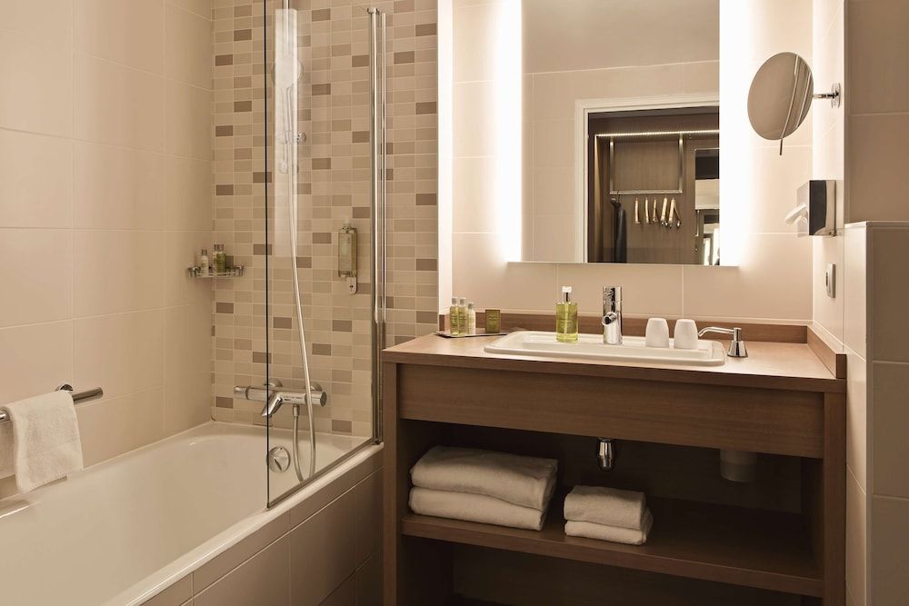 afbeelding van Superior kamer, 2 eenpersoonsbedden