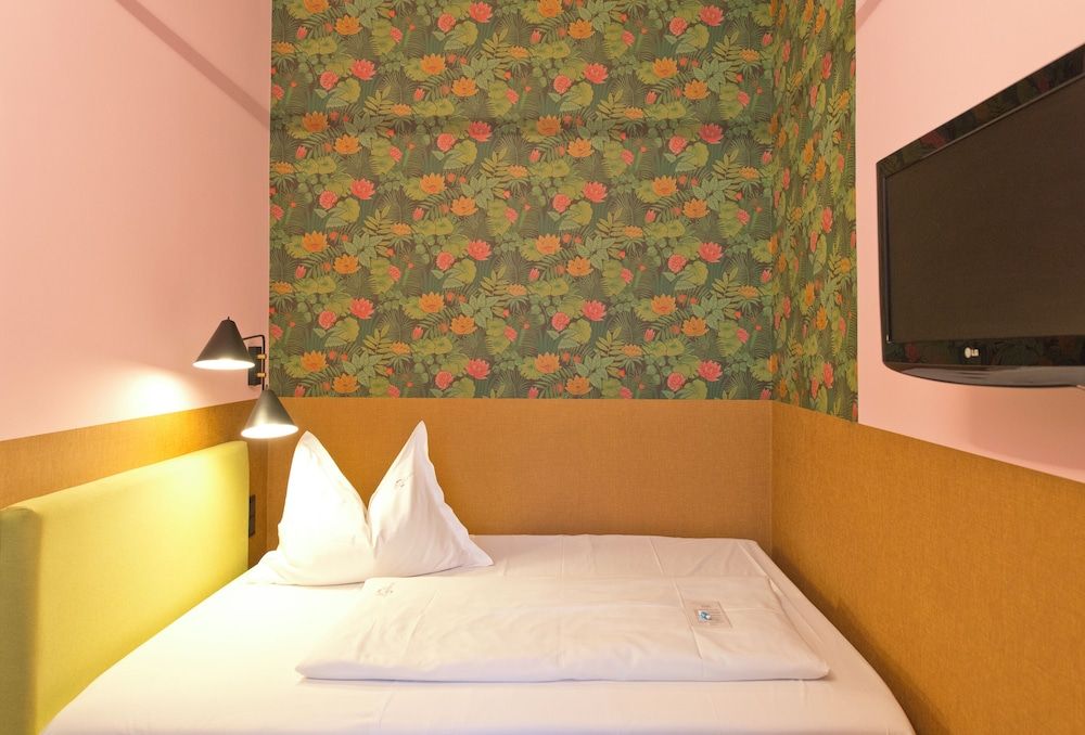 afbeelding van Spa Resort Arrangement
