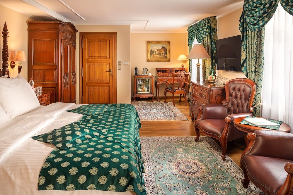 afbeelding van Spa Resort Arrangement