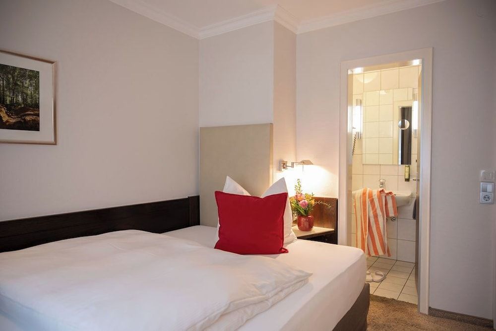 afbeelding van Spa Resort Arrangement