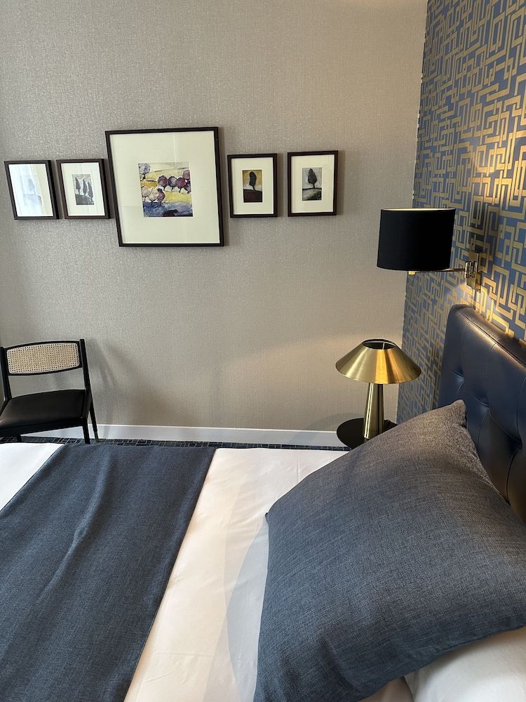 afbeelding van Deluxe tweepersoonskamer