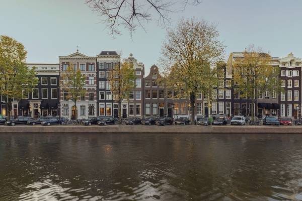 The Pavilions Amsterdam, The Toren - Tweepersoonskamer - GENERAL