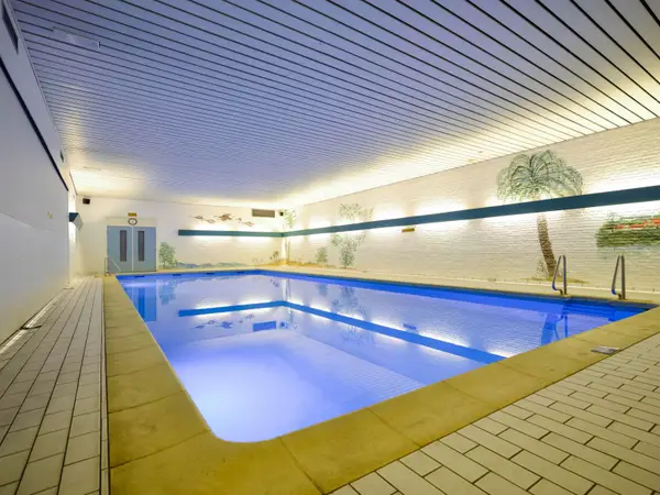 Fletcher Hotel-Restaurant De Wipselberg-Veluwe - Lente Sale - WELLNESS