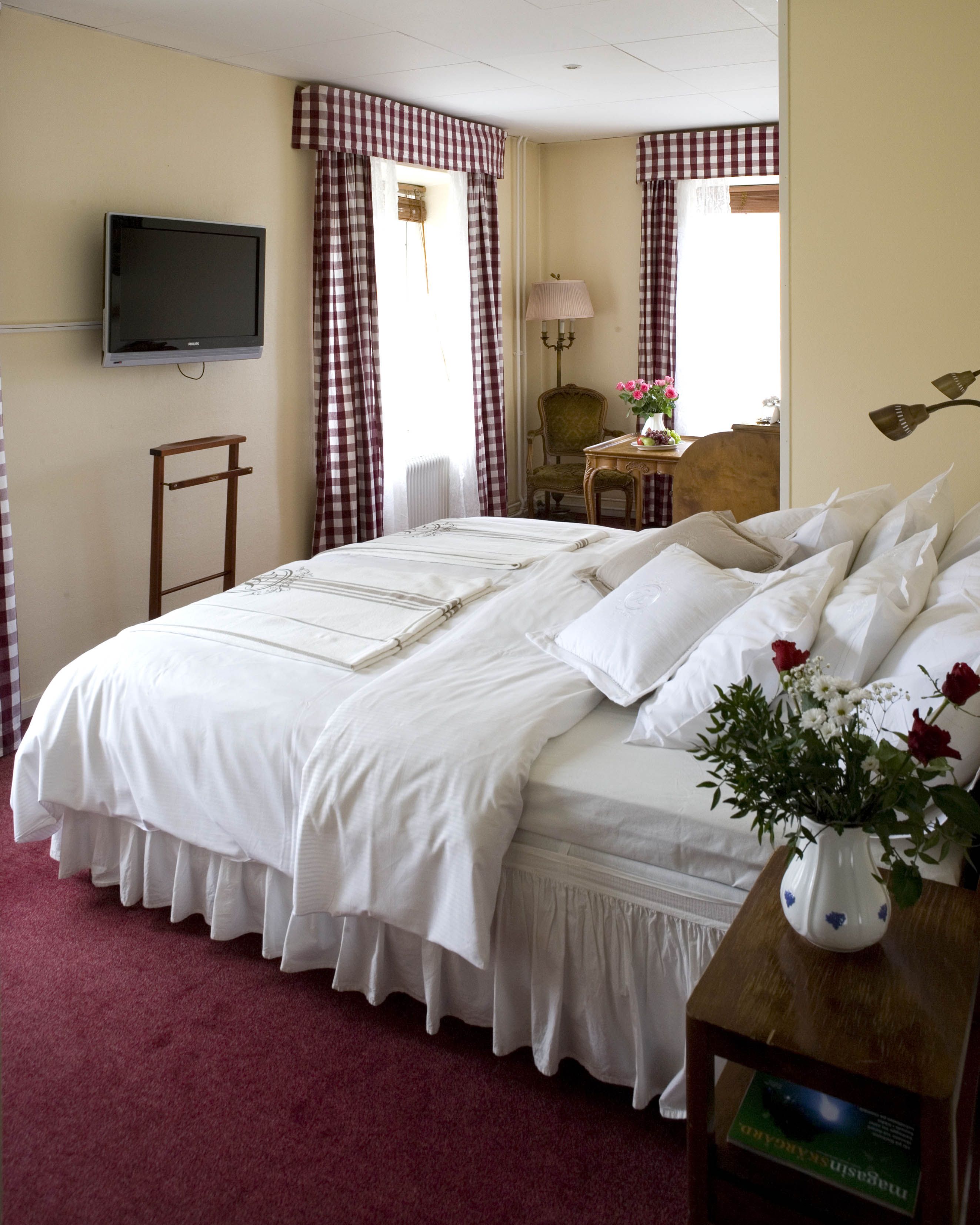 Kamer
