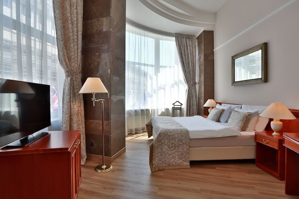 afbeelding van Spa Resort Arrangement