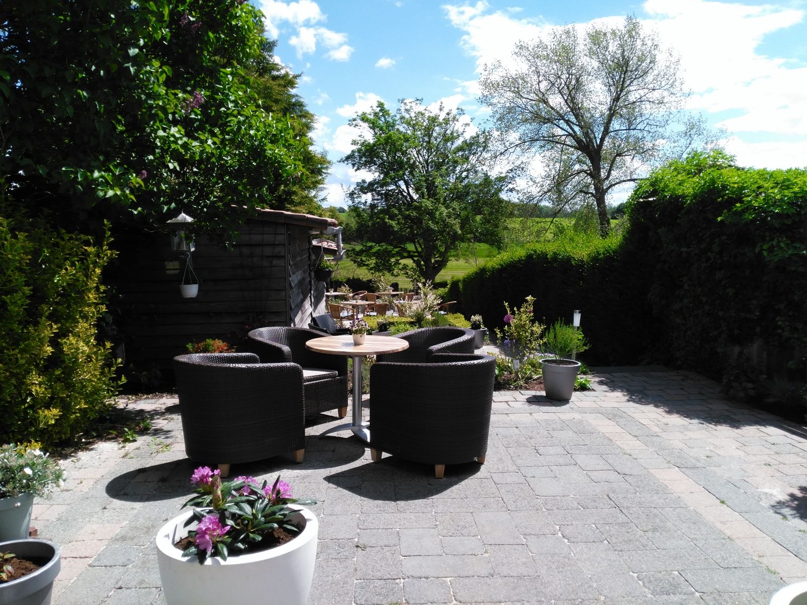 accommodatie