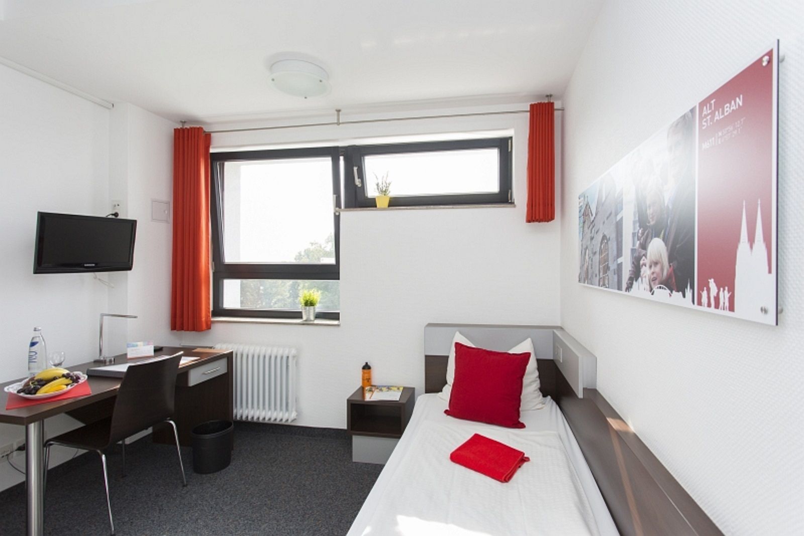 Kamer