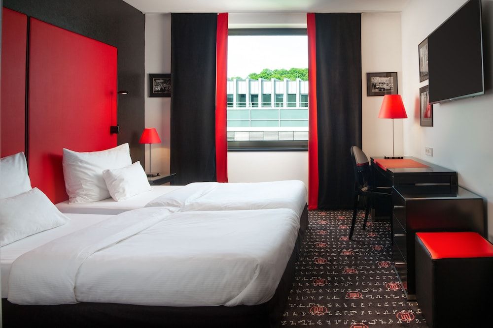 afbeelding van Spa Resort Arrangement