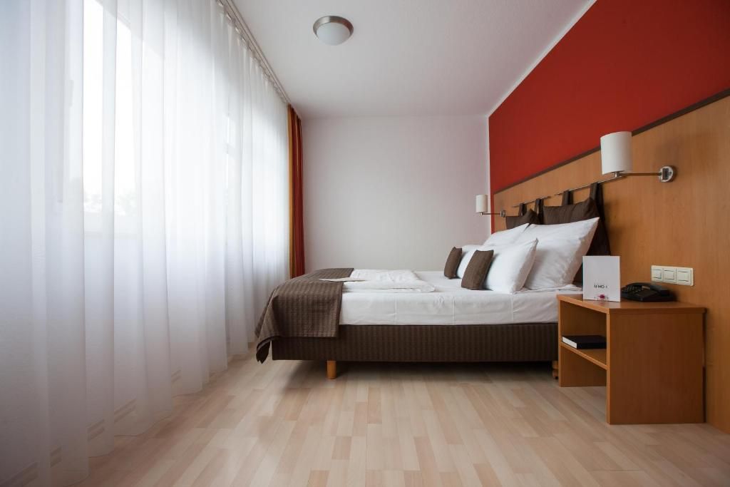 afbeelding van Standaard Kamer