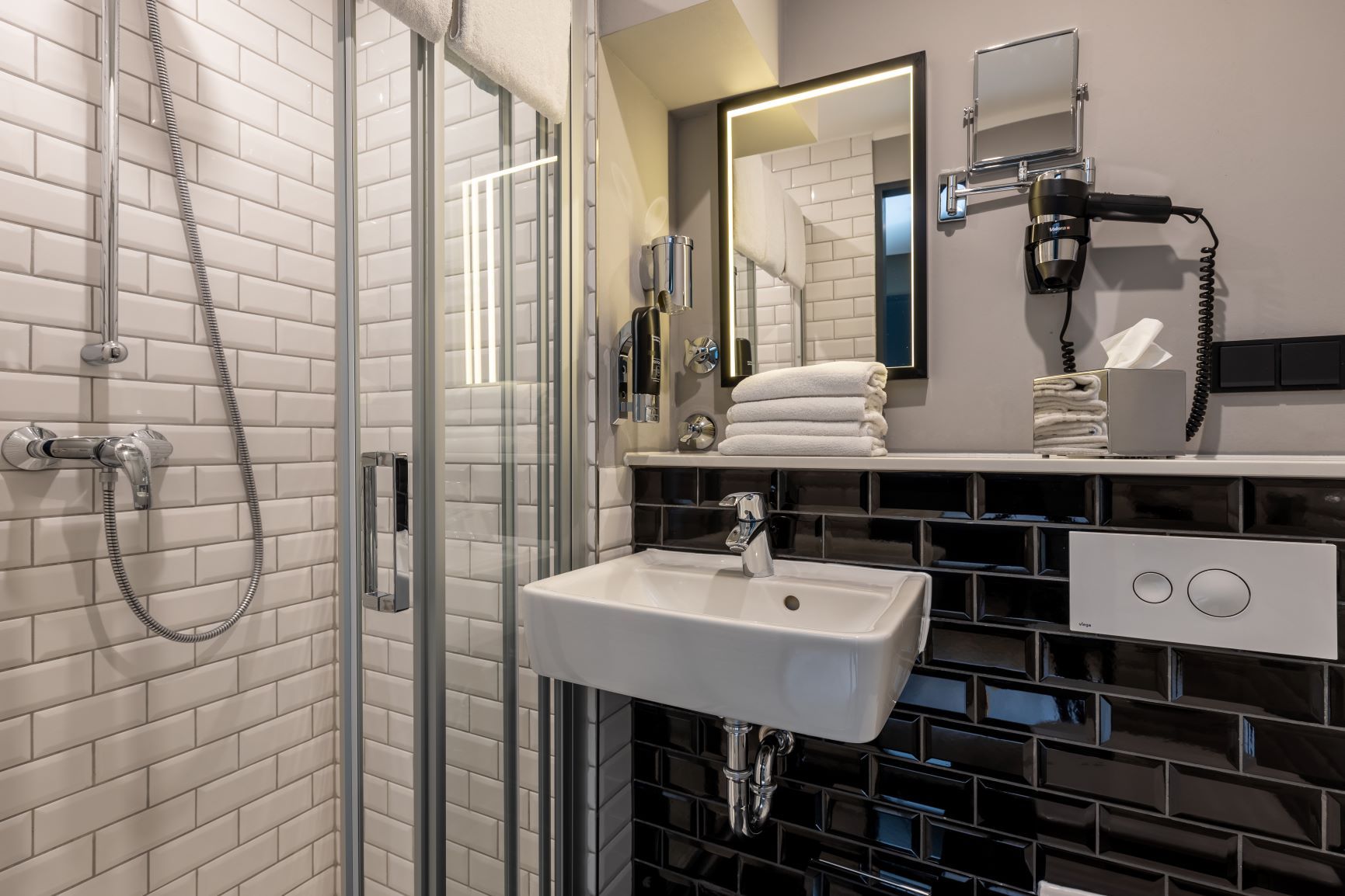 afbeelding van Late Check-out Arrangement