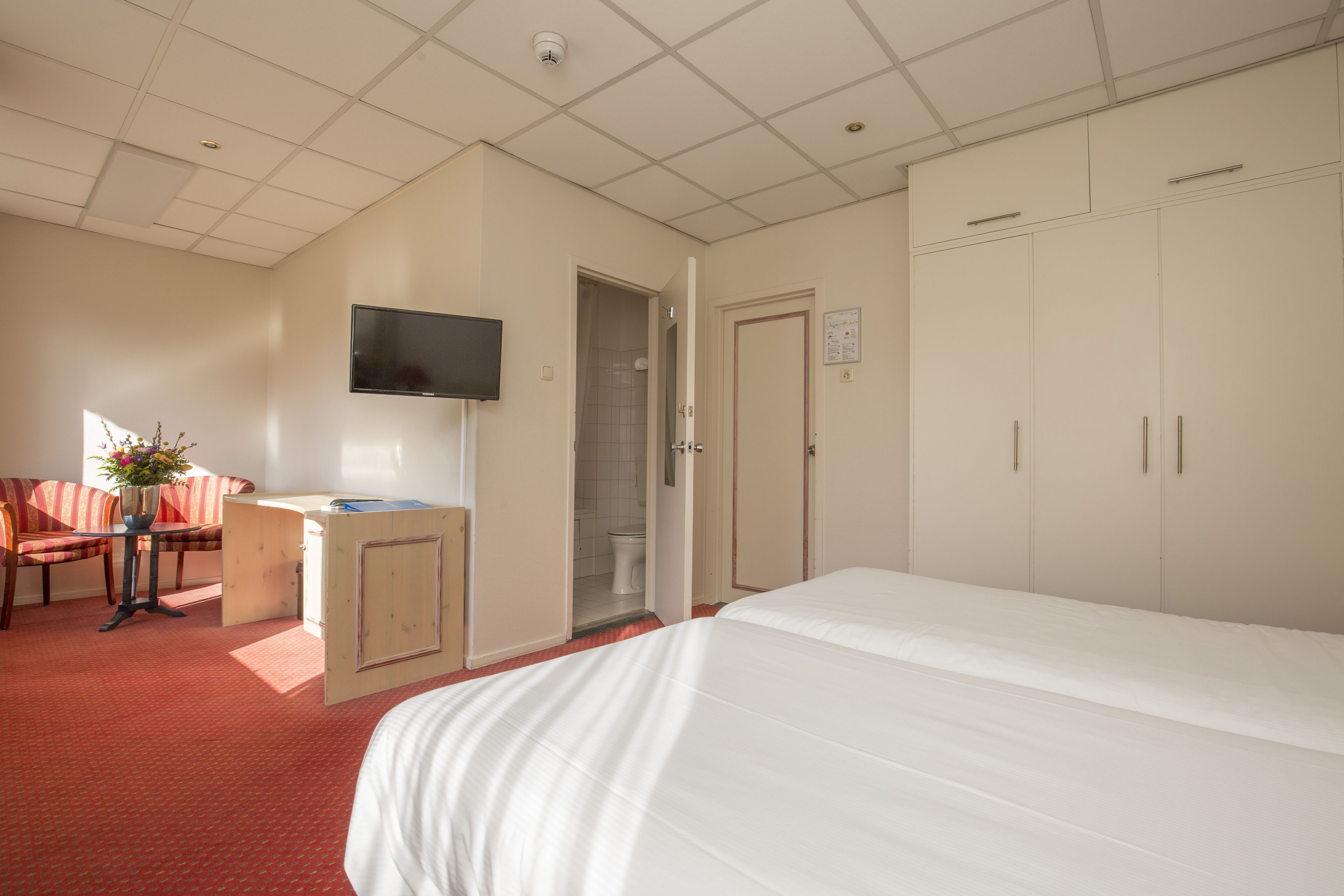 Kamer
