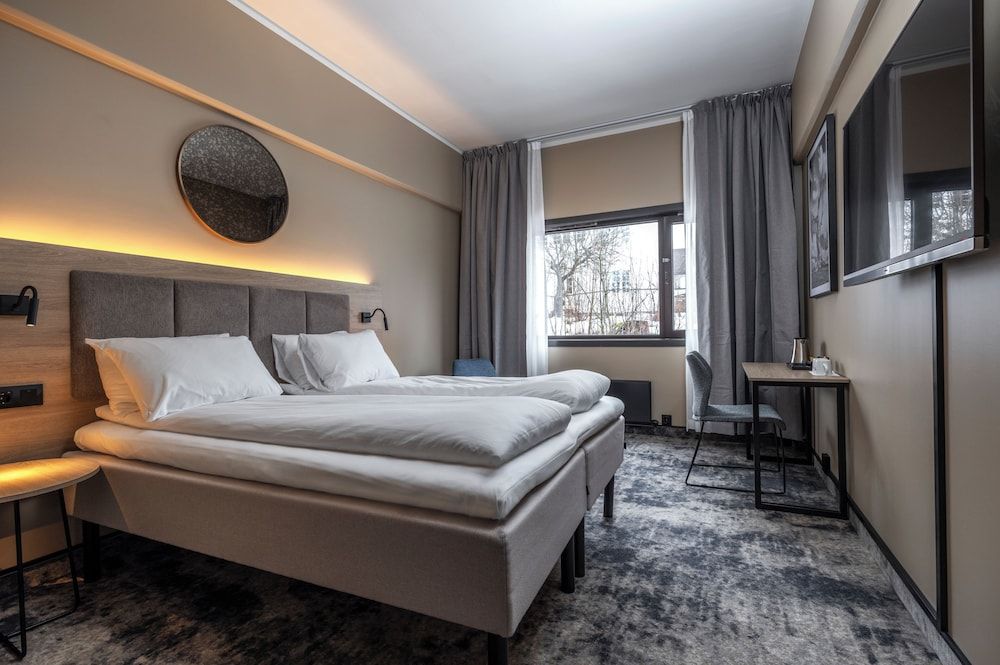 afbeelding van Superior kamer, 1 tweepersoonsbed, niet-roken