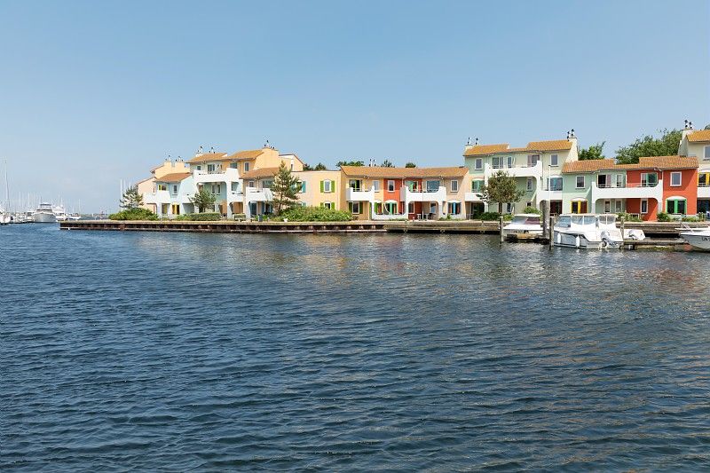 Omgeving