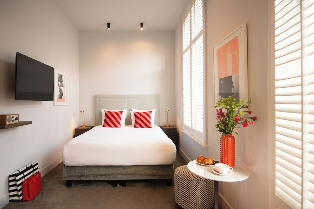 afbeelding van Spa Resort Arrangement