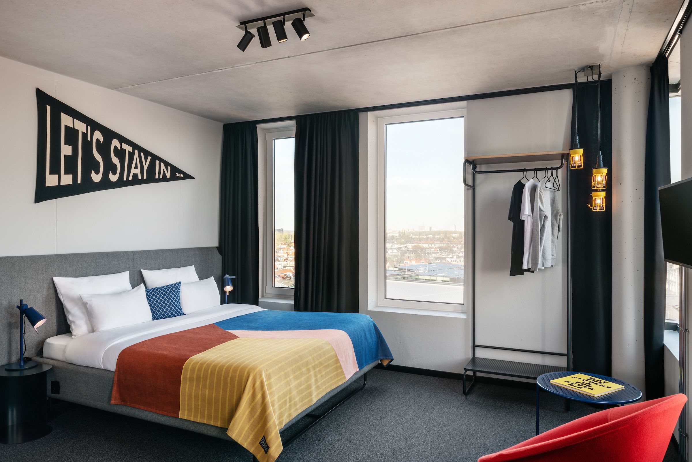 Kamer